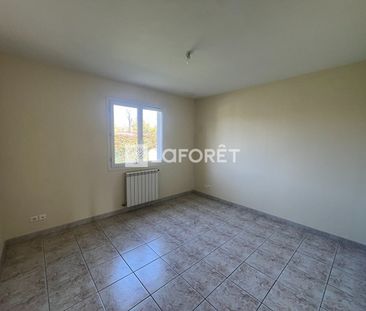 Maison T4 Istres à louer - Photo 2