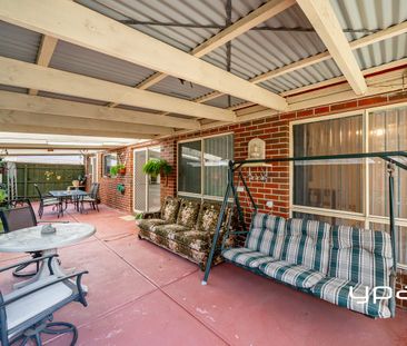 Family Comfort in a Quiet Sunbury Pocket Surrounded by Nature - Photo 5