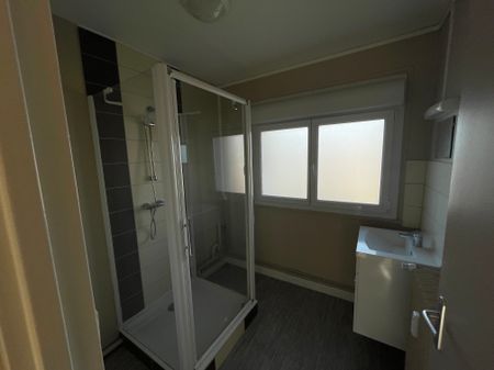 Location - Appartement T3 - 60 m² - Montbéliard - Photo 5