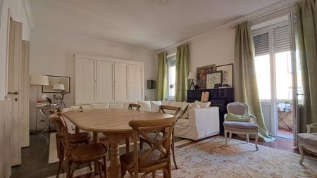 Colosseo – Via Marco Aurelio 43 - Photo 2