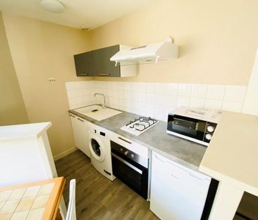 Location Appartement 1 pièce 22m² ST LAURENT SUR SAONE 01750 - Photo 3