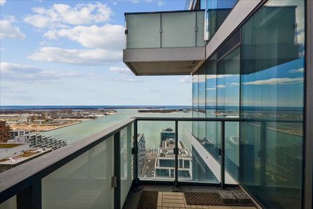 For Lease - 16 Bonnycastle Street Unit# 2707, Toronto, Ontario - Photo 3