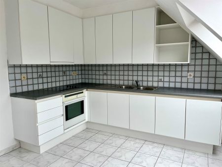 Duplex appartement met 2 slaapkamers - Photo 5