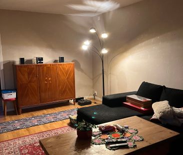 Storegårdsvägen 21A - Foto 1