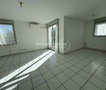 Location Appartement 3 pièces 60m² - Photo 1