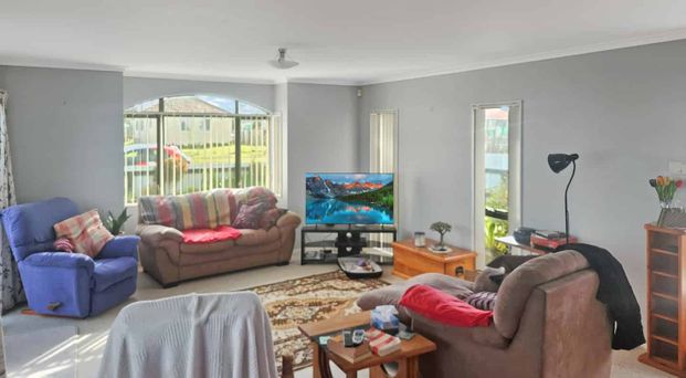 Foxton - Two Bedrooms - Photo 1