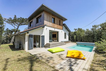 VILA COSY, ANGLET PROXIMITE PLAGES - Photo 3