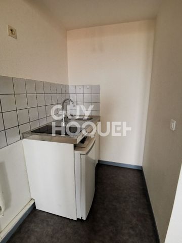 Appartement 2 pièces à louer à Tilh - Photo 4