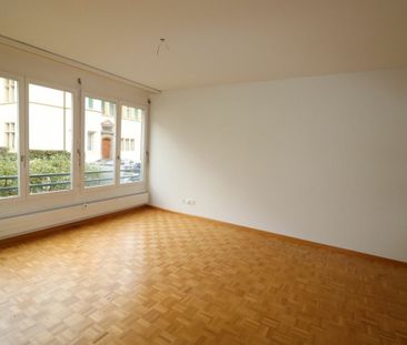 Erstvermietung nach Teilsanierung - gemütliche 3 1/2-Zimmerwohnung ... - Photo 3