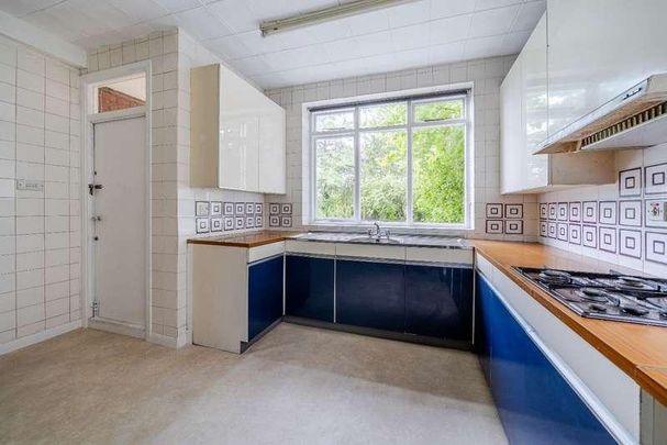 Hayne Road, Beckenham, BR3 - Photo 1