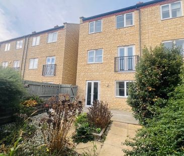 Langton Walk - Photo 2