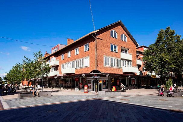 Centrum, Sandviken, Gävleborg - Photo 1