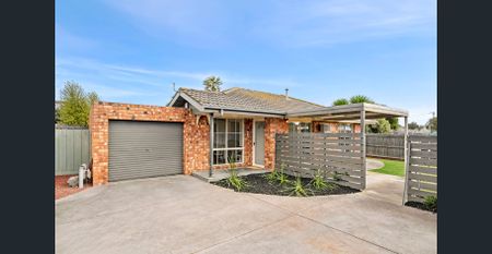 Cosy 2 Bedroom Unit! - Photo 4