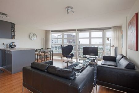 Appartement te huur: Wijnbrugstraat 285 3011 XW Rotterdam - Photo 2