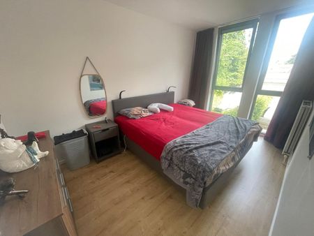 APPARTEMENT - Foto 4