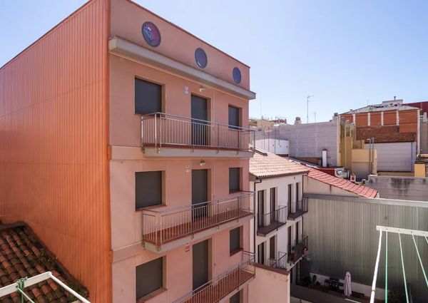 Carrer de Pons i Gallarza, Barcelona, Catalonia 08030