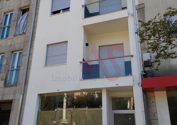 Apartamento T2