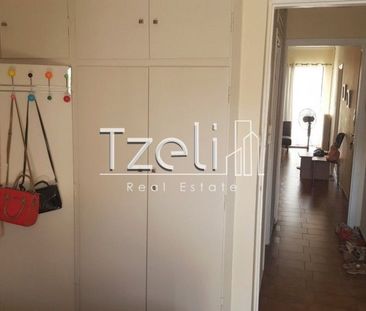 Διαμέρισμα για ενοικίαση Τριών Ναυάρχων - Άγιος Ανδρέας (Πάτρα) - Photo 4