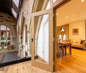 3 bed maisonette to rent in Rye Road, Hawkhurst, TN18 - Photo 6