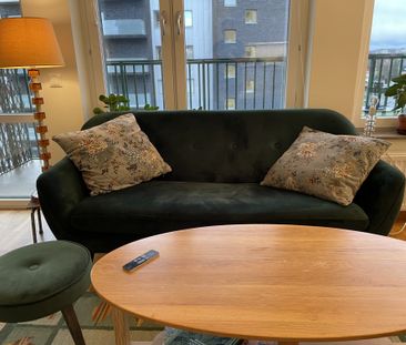 Vattholmavägen, Uppsala - Foto 1