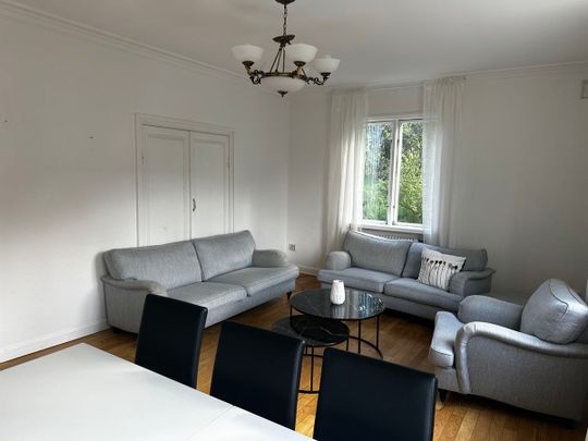 Carlbergsgatan, Göteborg - Foto 1