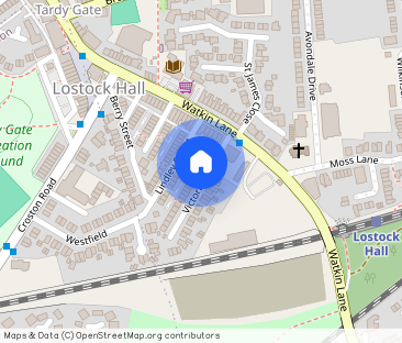Victoria Street, Lostock Hall, Preston - Photo 1