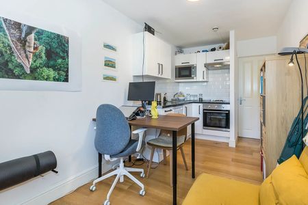 Bride Street, Islington, London, N7 - Photo 3