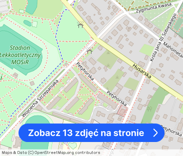 WYNAJMĘ MIESZKANIE BARANÓWEK 60M2 - Zdjęcie 1