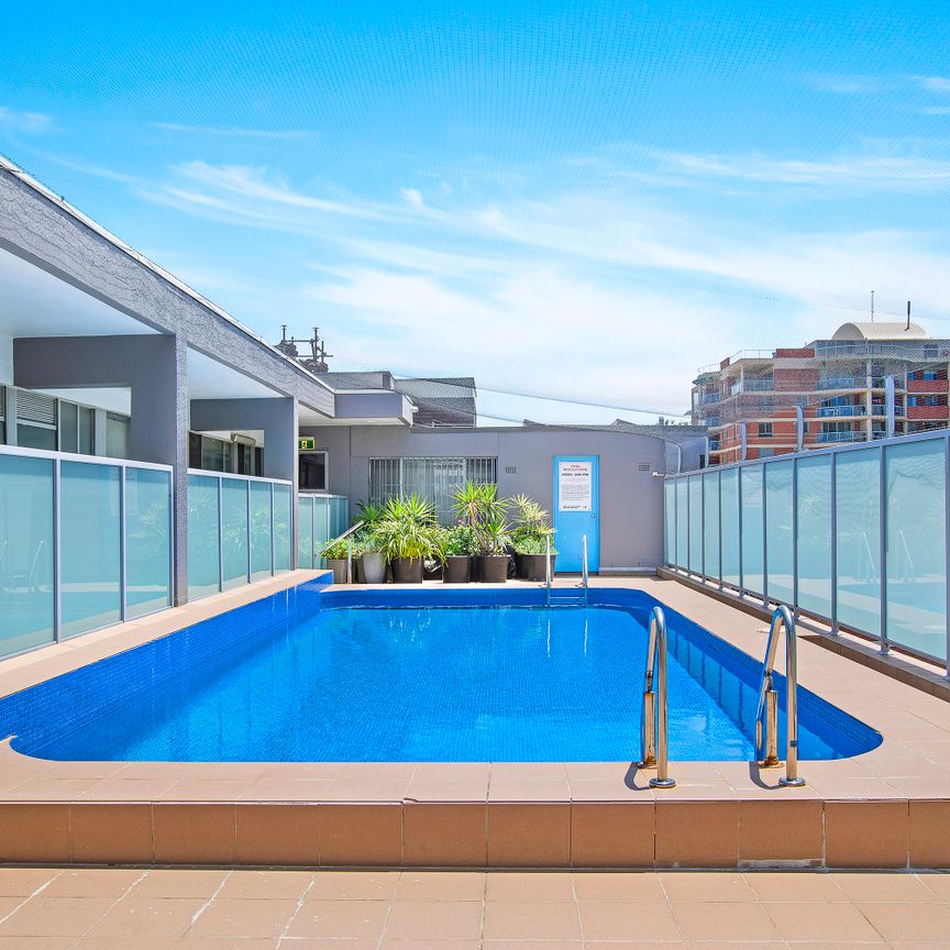 106/29 Newland Street, Bondi Junction NSW 2022 - Studio For Rent | Domain - Photo 1