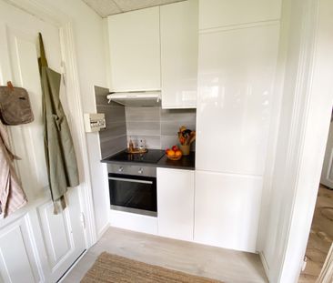 Skøn og hyggelig 2-værelses lejlighed i Aalborg midtby - Foto 4