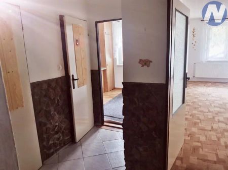 Prachatice, pronájem družstevního bytu 1+1 s balkonem, 41 m - Photo 3