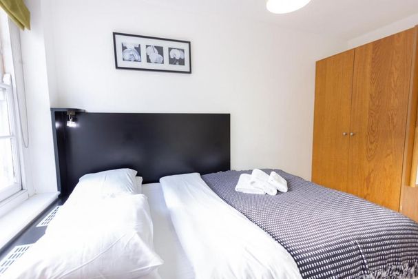 Flat 410 North Gower Street, Euston NW1 2LY - Photo 1