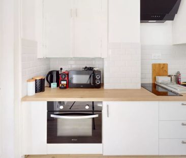 Appartement Le Havre 2 pièce(s) 38 m2 - Photo 3