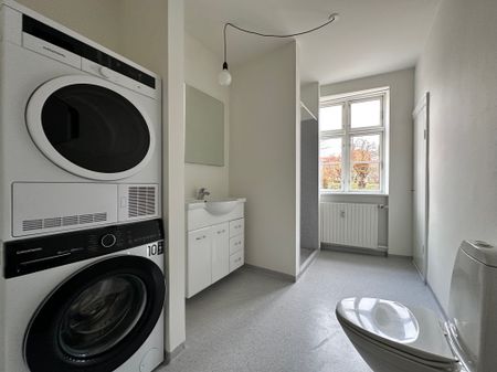 3 værelses lejlighed på 96 m² - Photo 2