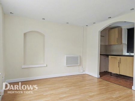 2 bedroom terraced house to rent - Photo 4