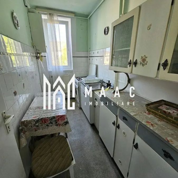 Apartament 2 camere | Sibiu, Hipodrom 1 | 38mp - Photo 1