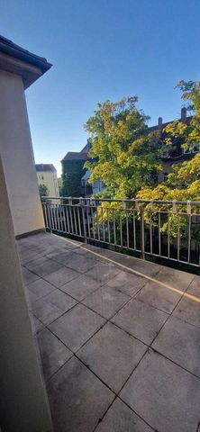 Neu! ✨Großzügige & stilvolle 3-Raum-Wohnung mit neuer Einbauküche - Photo 5