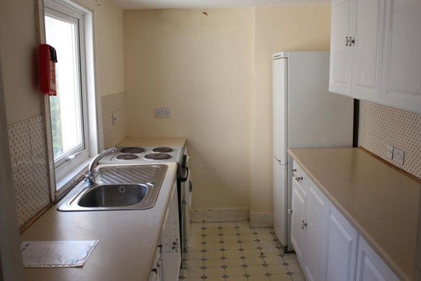 3 bedroom maisonette to rent - Photo 1