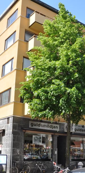 Österlånggatan, Borås - Photo 2