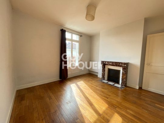 Location Appartement 3 pièces 55m² - Photo 1