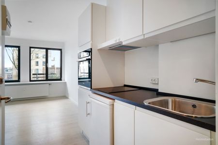 1-værelses Lejlighed på 37 m² i København Ø - Photo 3