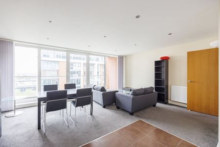 1 bedroom apartment to rent - Photo 2