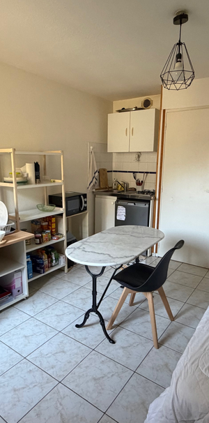Location Appartement 1 pièce 18m² VICHY 03200 - Photo 2