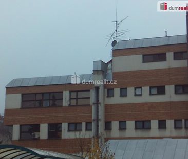 Pronájem garsonky v Dobrovici - Photo 3