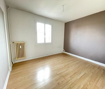 Location Appartement 3 pièces 61m² - Photo 1