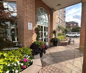 For Lease - 21 Overlea Boulevard Unit# 1101, Toronto, Ontario - Photo 5