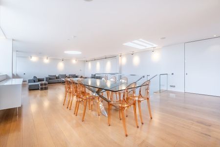 5 bedroom apartment to rent - Photo 4