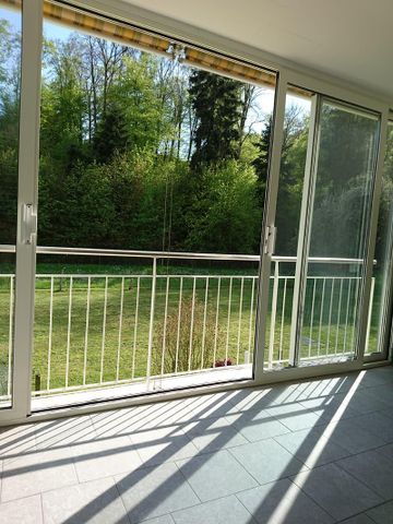 Komfortable 3 1/2-Zimmer Wohnung in ruhiger Lage - Foto 5