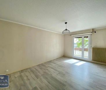 Appartement à louer 3 pièces 67.45m² - Photo 6