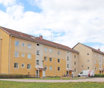 Odensvivägen 8 E - Foto 1